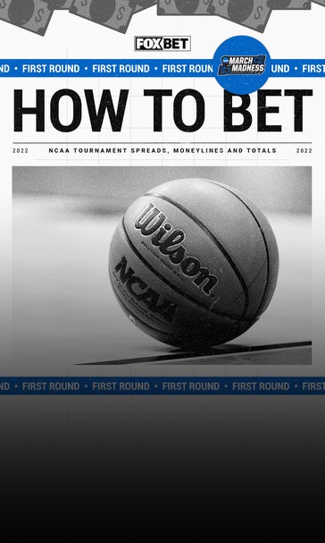 NCAA Tournament odds: Bad beats, betting results for first-round games